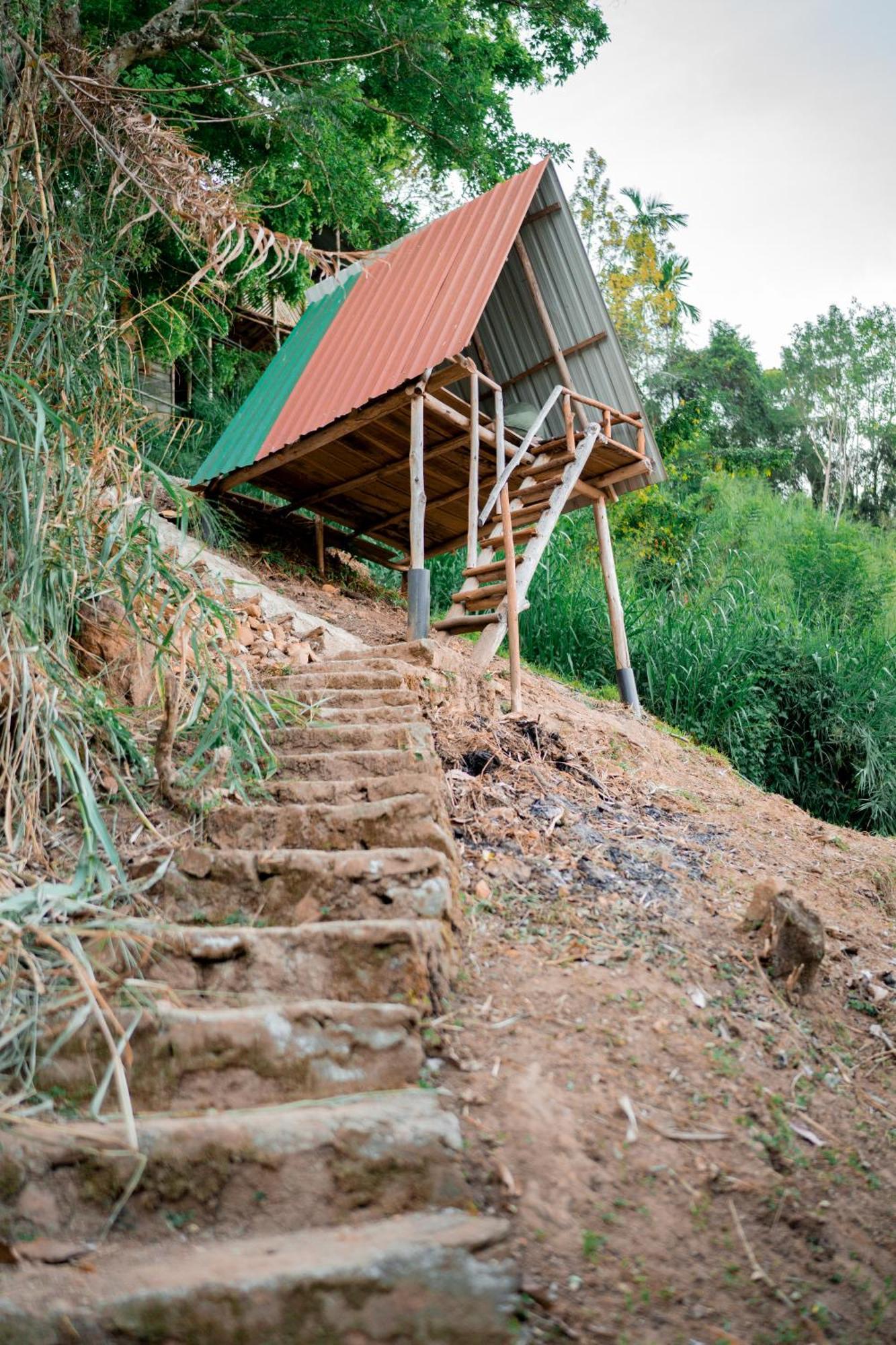 Ella 100 View Cottage Exterior photo